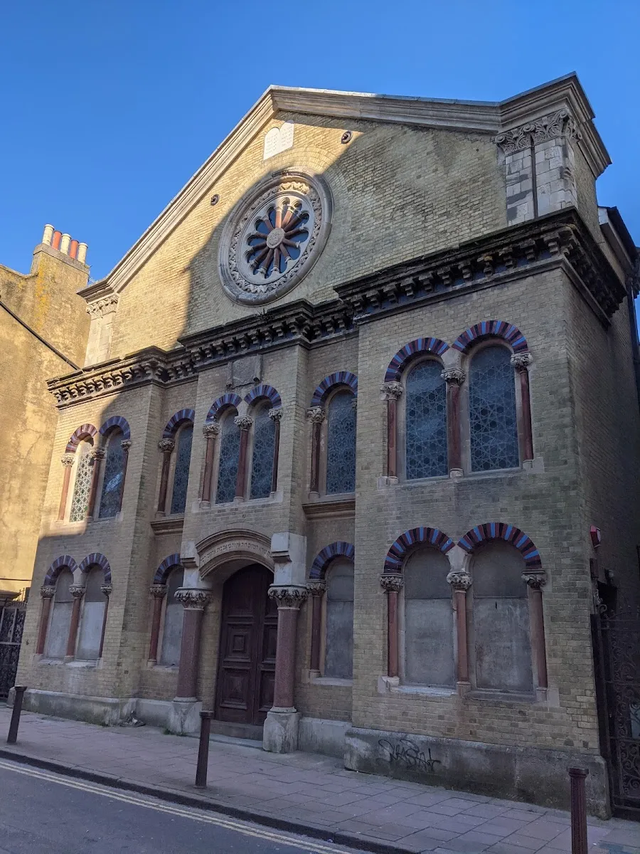 Middle Street Synagogue — photo 8