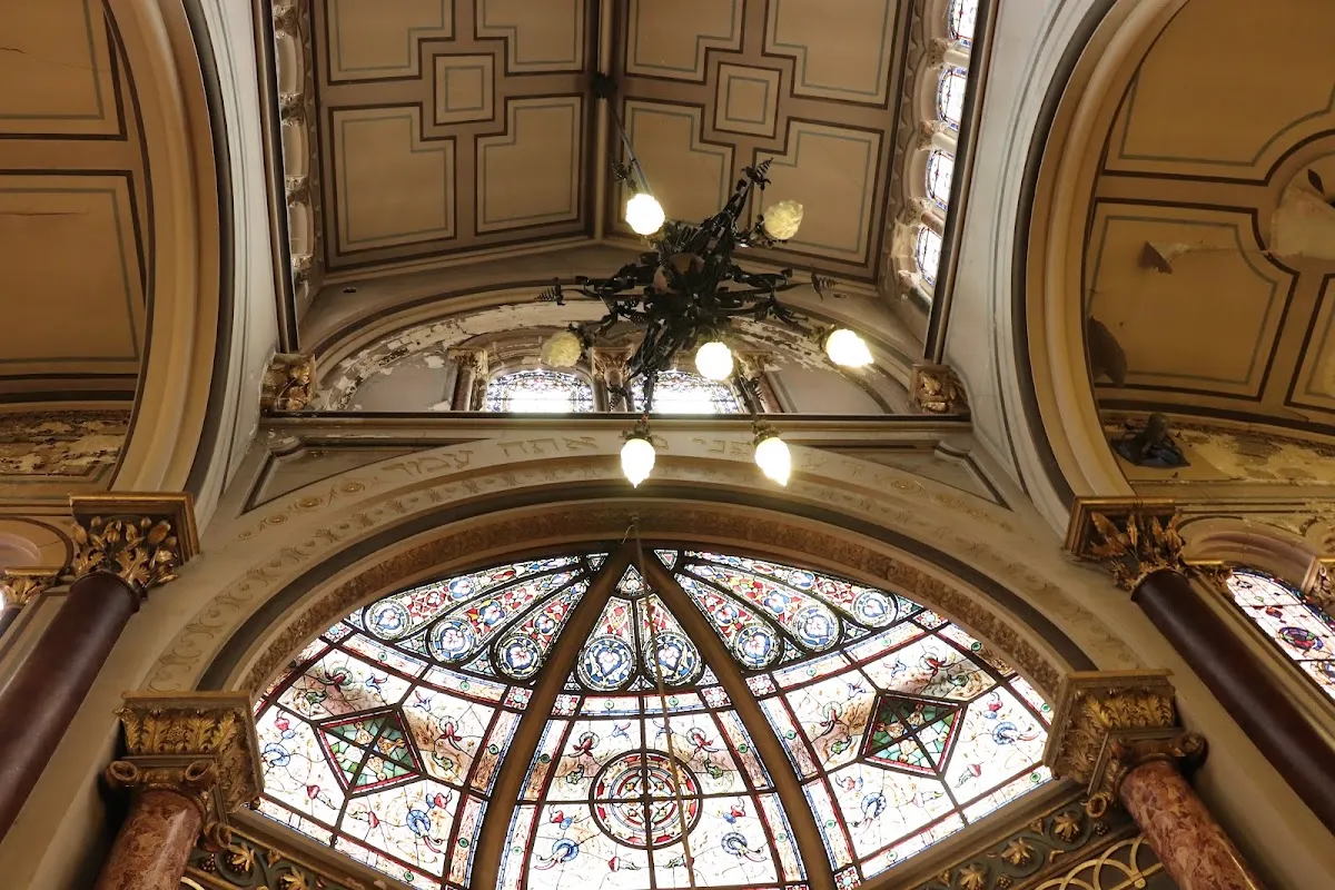 Middle Street Synagogue — photo 10