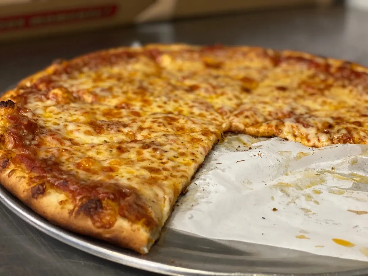 Midtown Pizza — foto 4