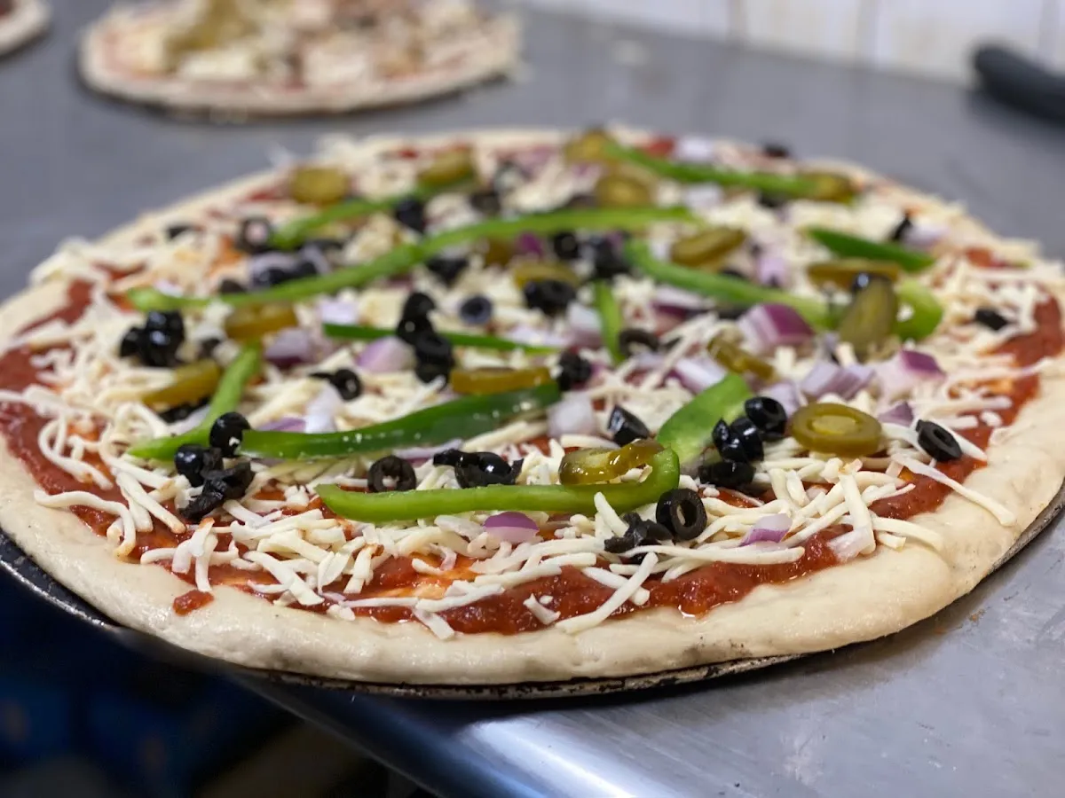 Midtown Pizza — foto 6