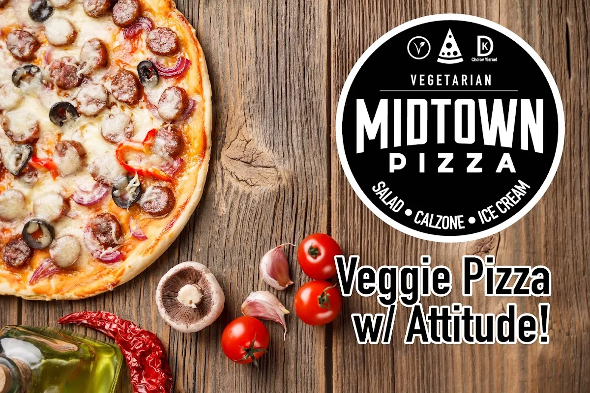 Midtown Pizza — foto 7