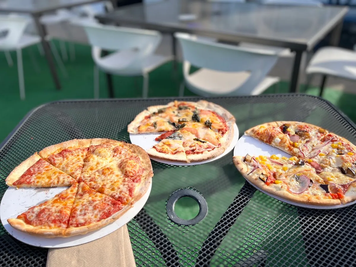 Midtown Pizza — foto 8