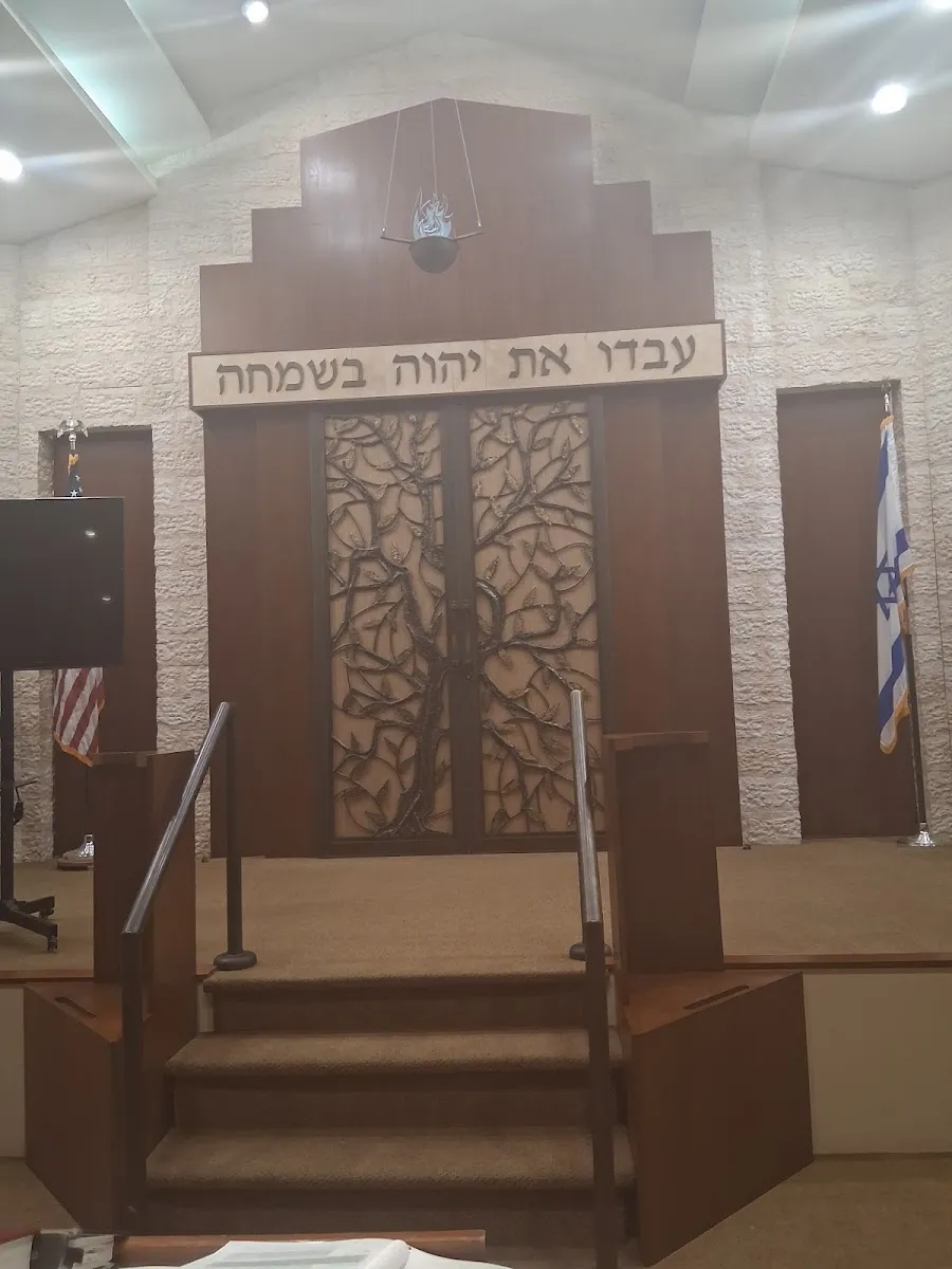 Midway Jewish Center — foto 3