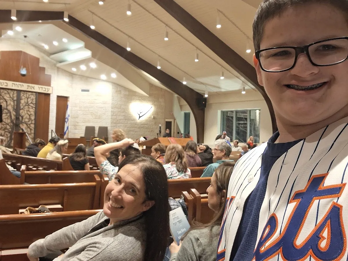 Midway Jewish Center — foto 5