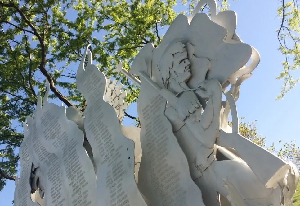Midwest Center for Holocaust Education