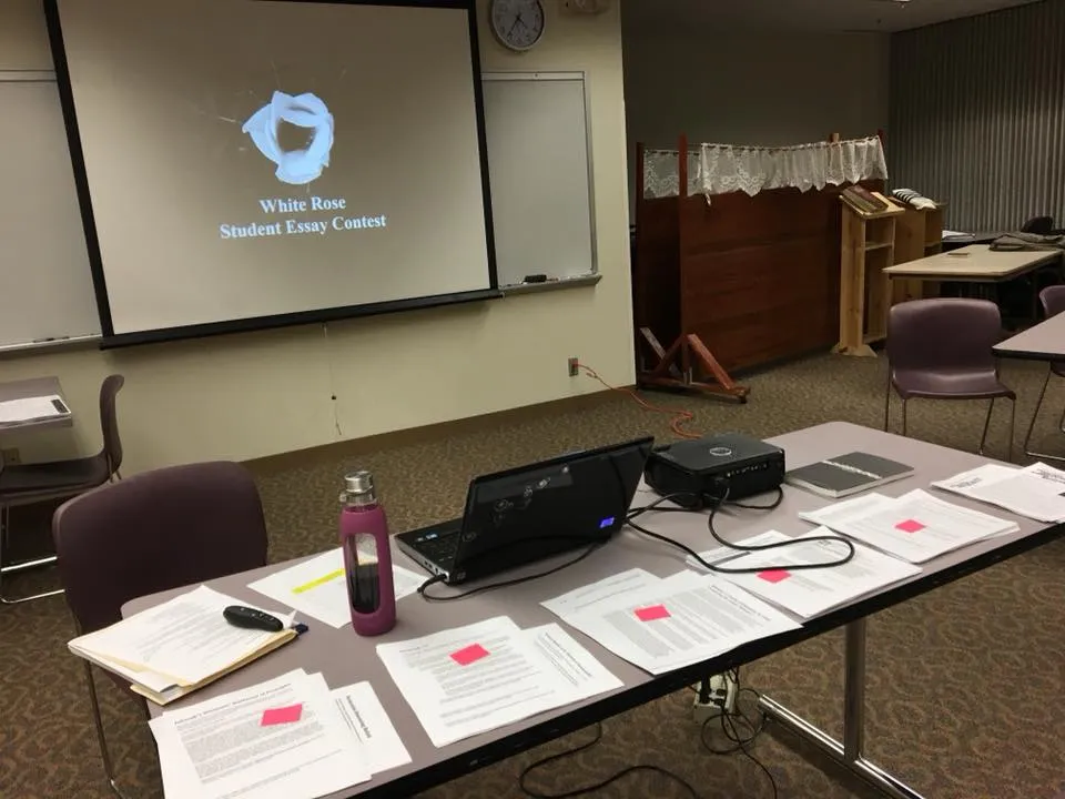 Midwest Center for Holocaust Education — foto 2