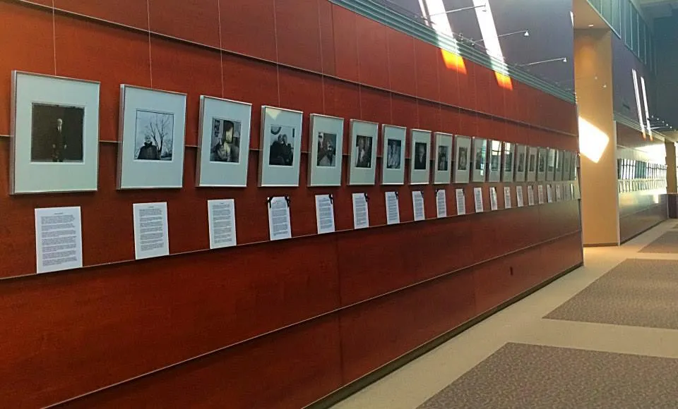 Midwest Center for Holocaust Education — foto 5