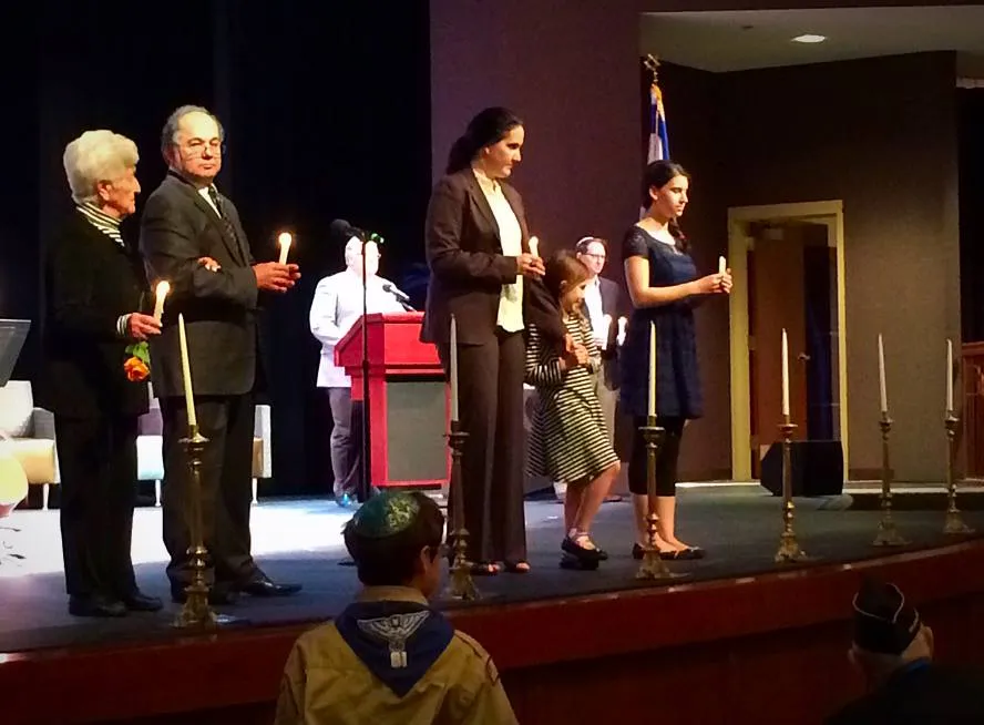 Midwest Center for Holocaust Education — foto 9