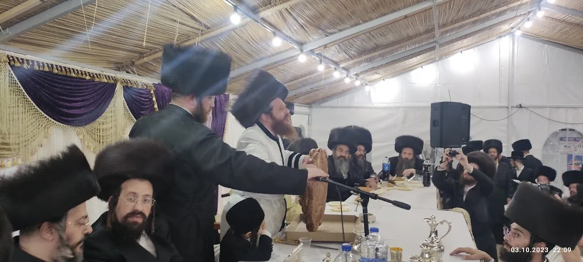 Mielen Synagogue — foto 7