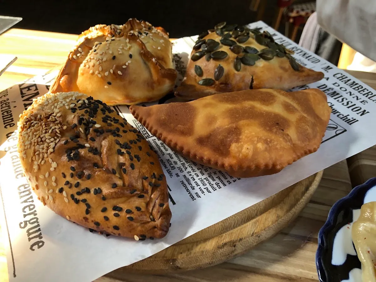 Mifgash Aladdin — photo 3