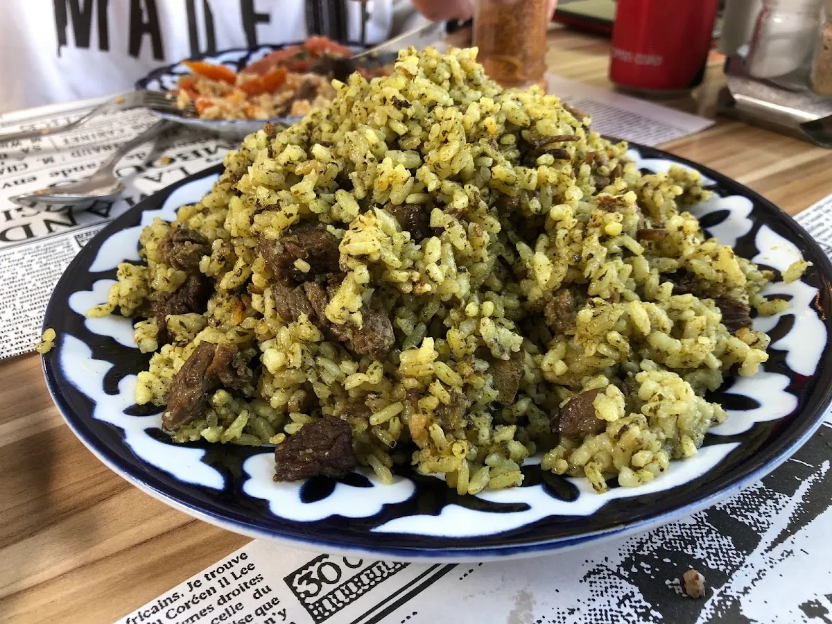 Mifgash Aladdin — photo 7