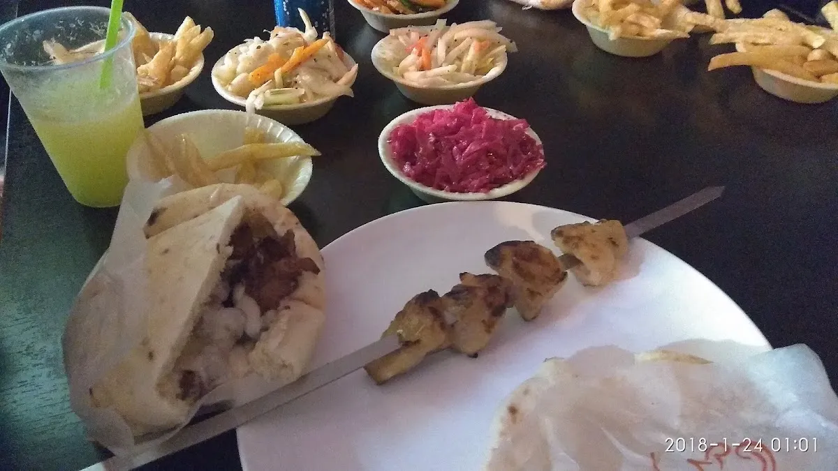 Mifgash Gruner — foto 4