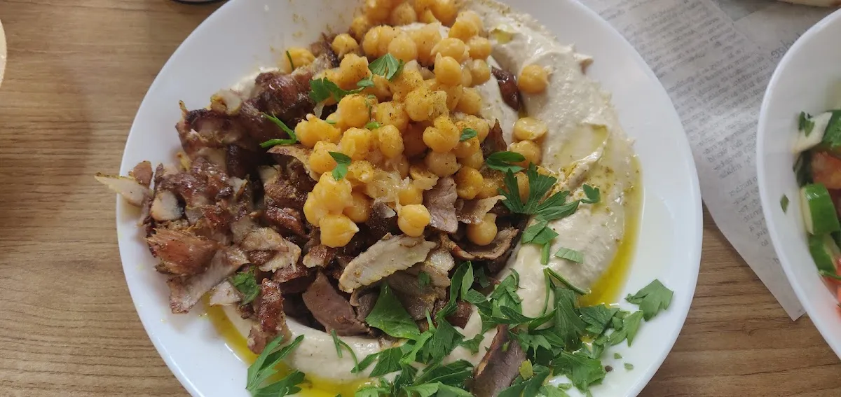 Mifgash HaBracha — foto 7