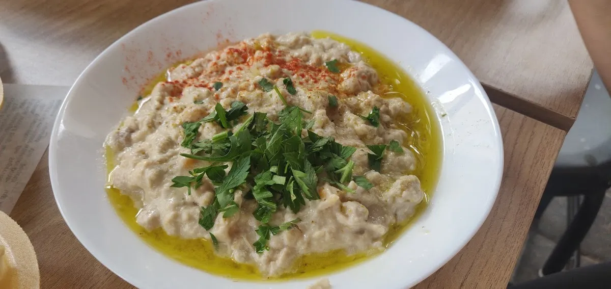 Mifgash HaBracha — foto 10