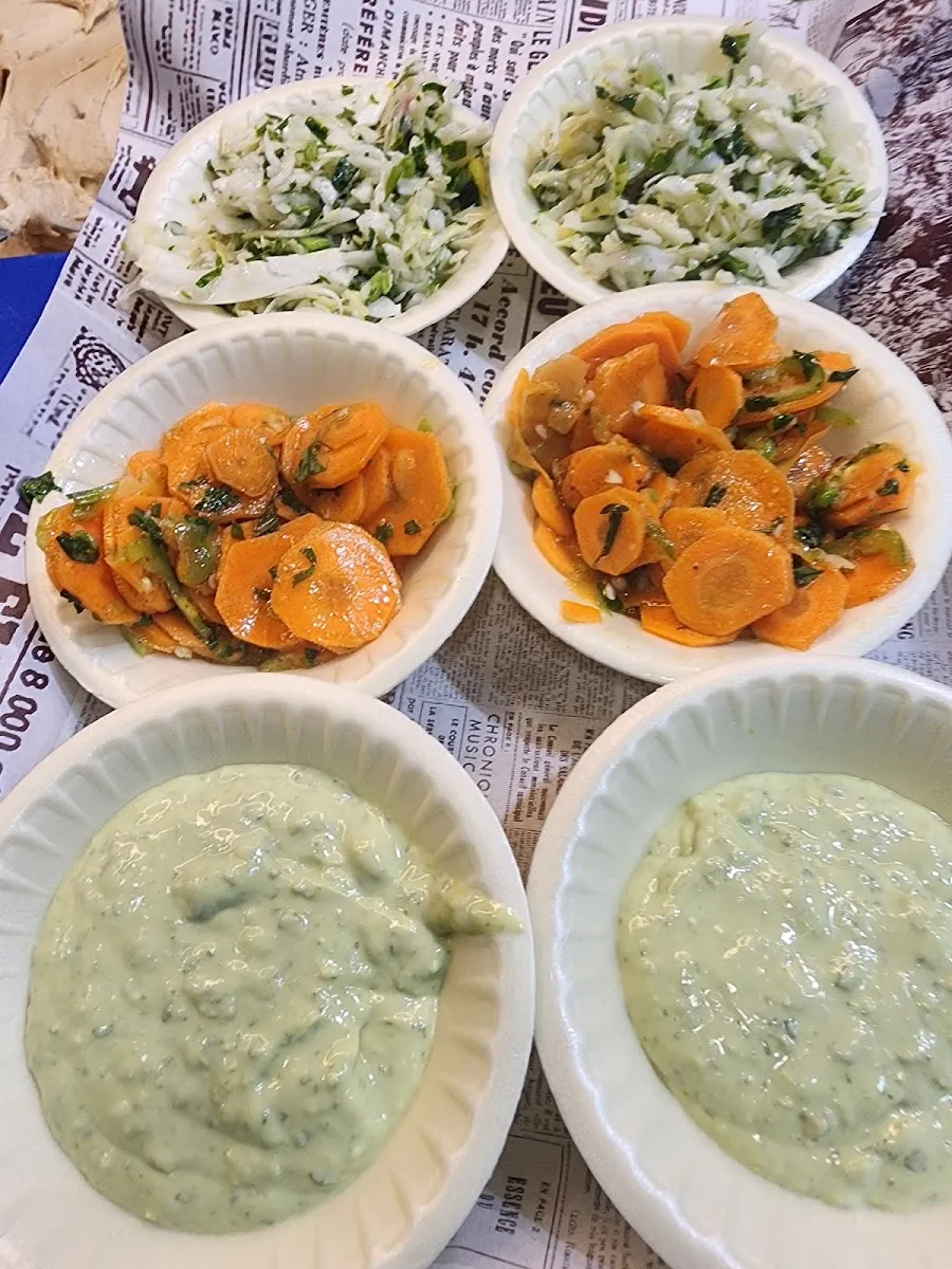 Mifgash HaSadna — foto 5