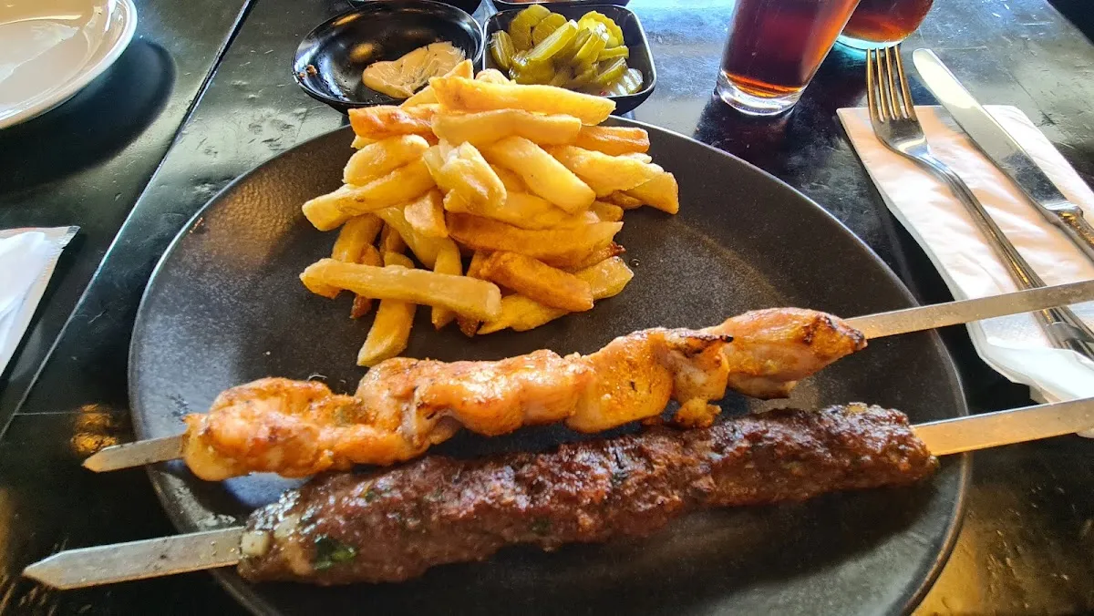 Mifgash HaSteak — photo 5