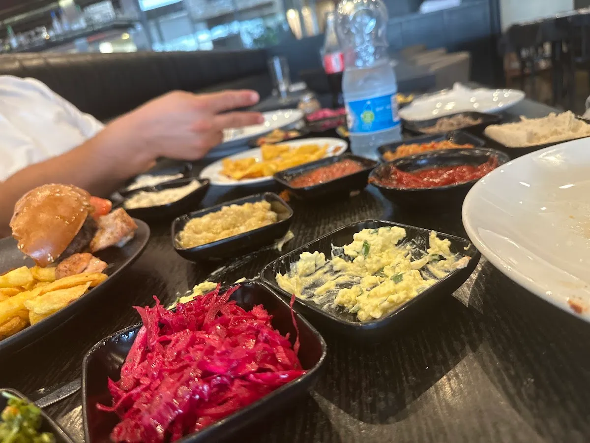 Mifgash HaSteak — photo 6