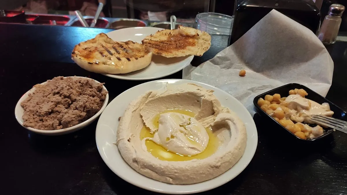 Mifgash HaSteak — photo 7