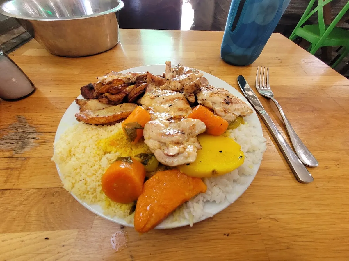 Mifgash HaTeomim — photo 3