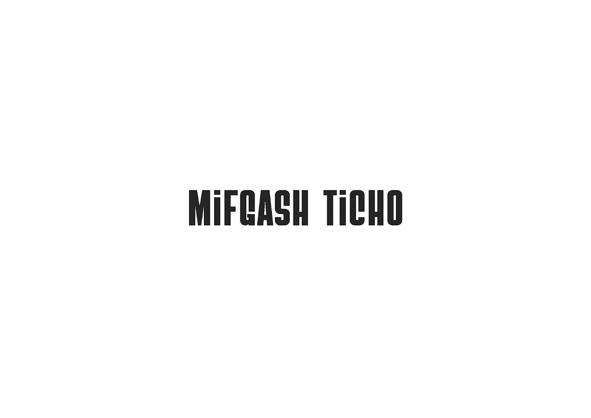 Mifgash Ticho — foto 8