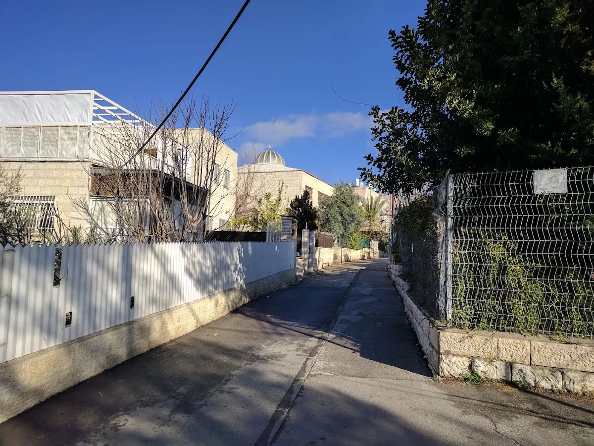 Migdal David Ben Yishai Synagogue — foto 2