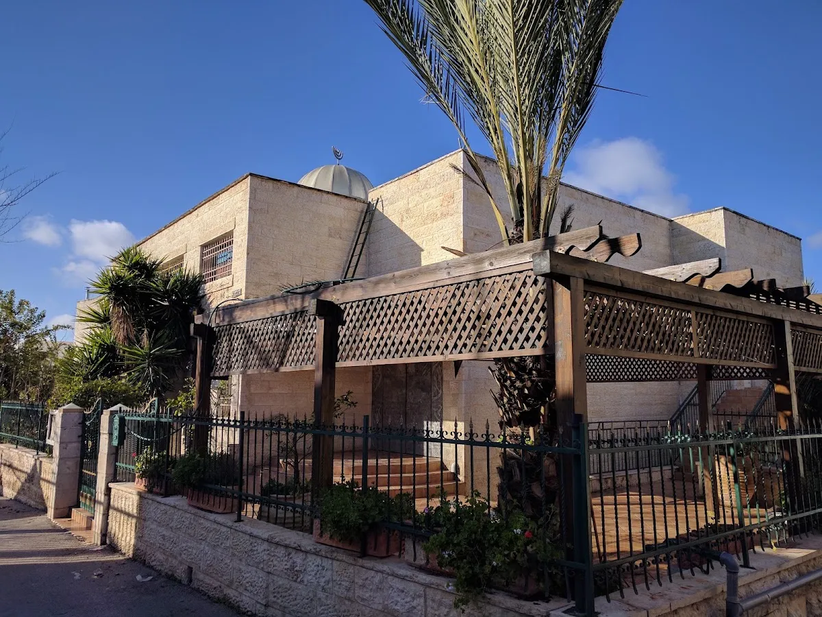 Migdal David Ben Yishai Synagogue — foto 3