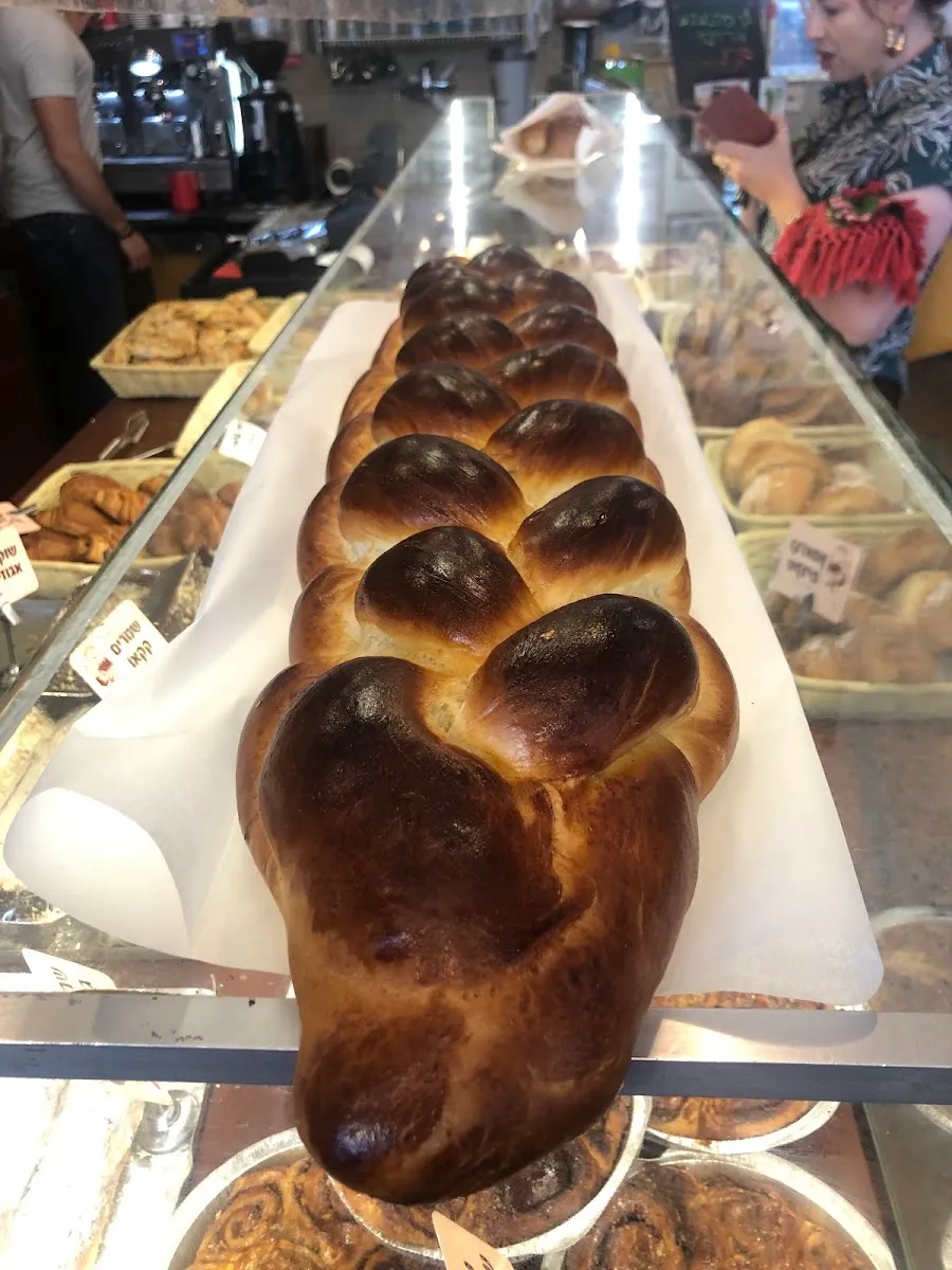 Migdania Dvashnit — foto 3