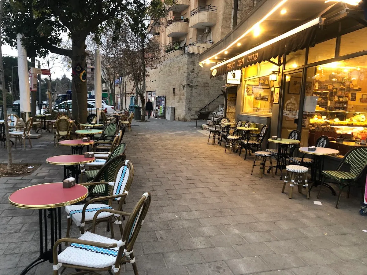 Migdania Dvashnit — foto 6