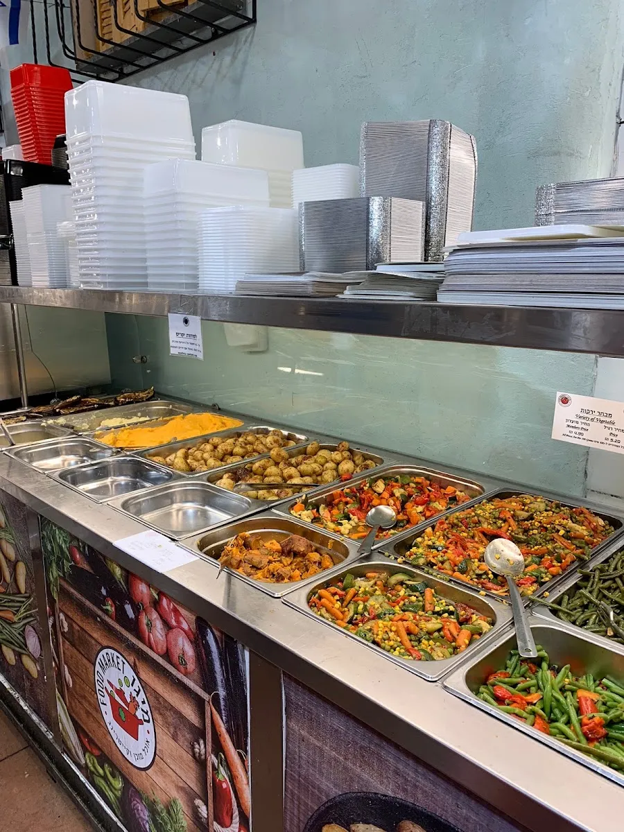 Migo Food Market — photo 3