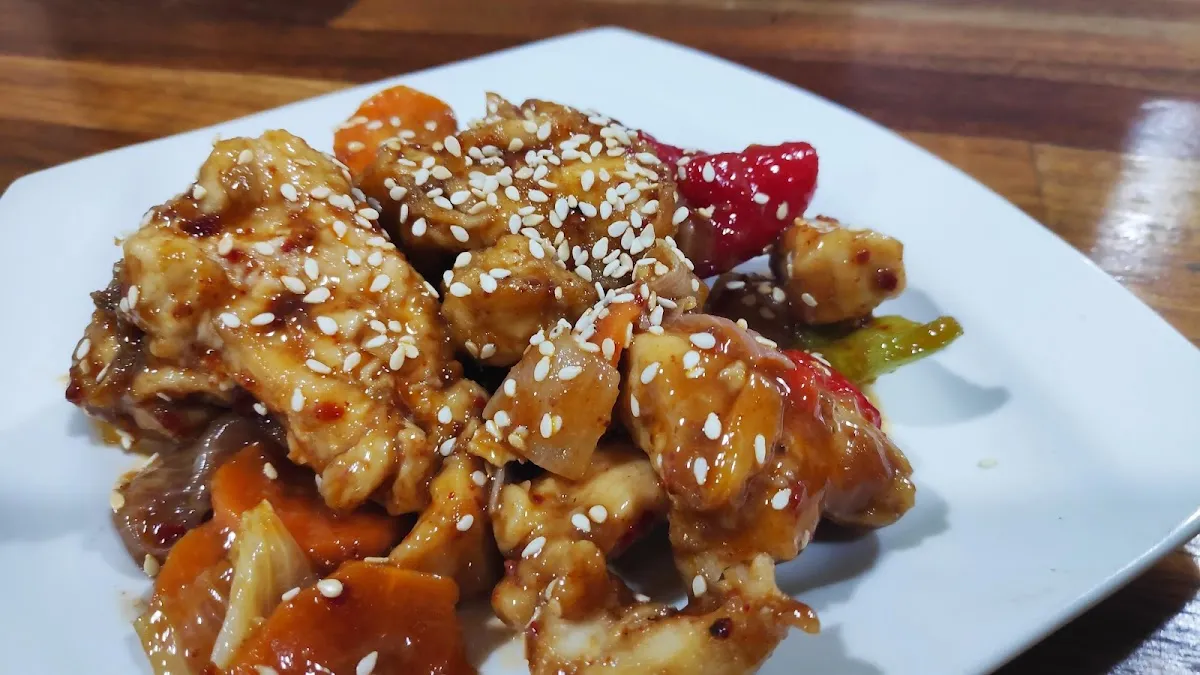 Migo Food Market — photo 9
