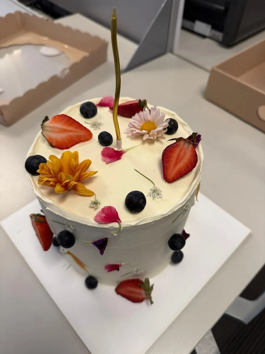 Mijal Allami Tortas — photo 3