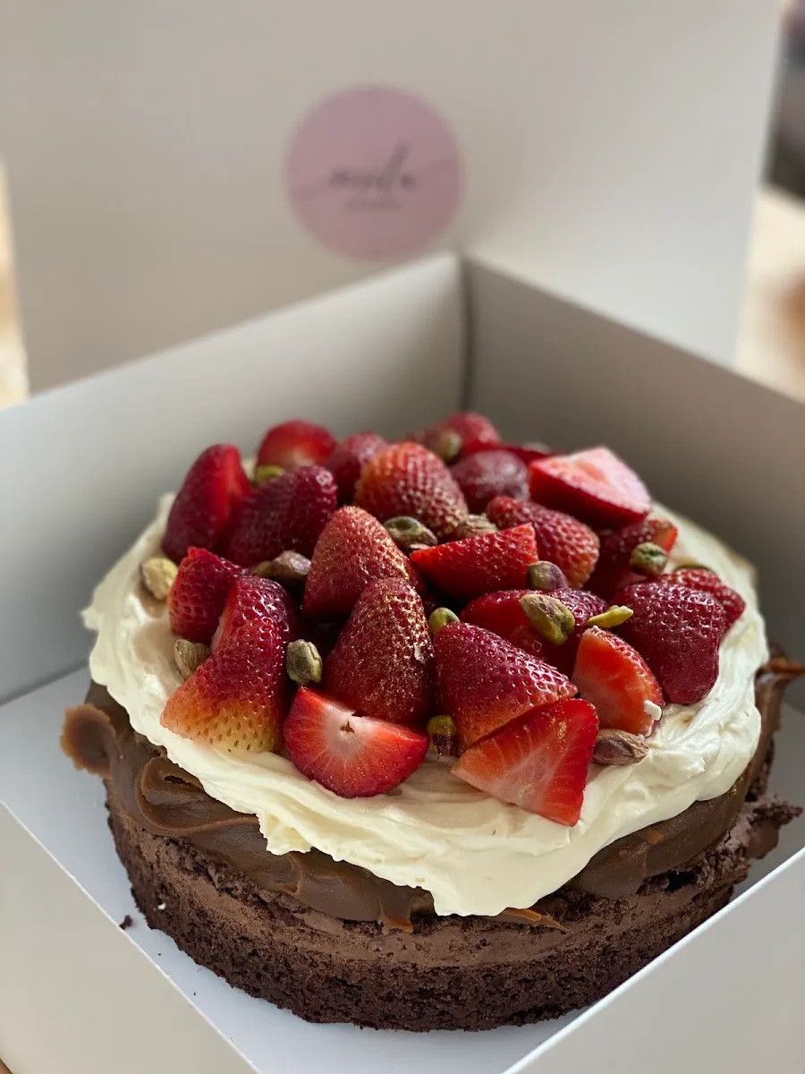 Mijal Allami Tortas — photo 4