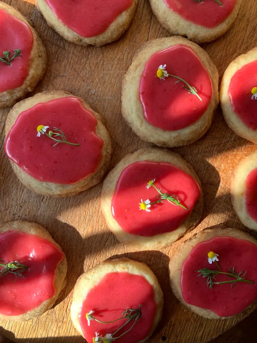 Mijal Allami Tortas — photo 6