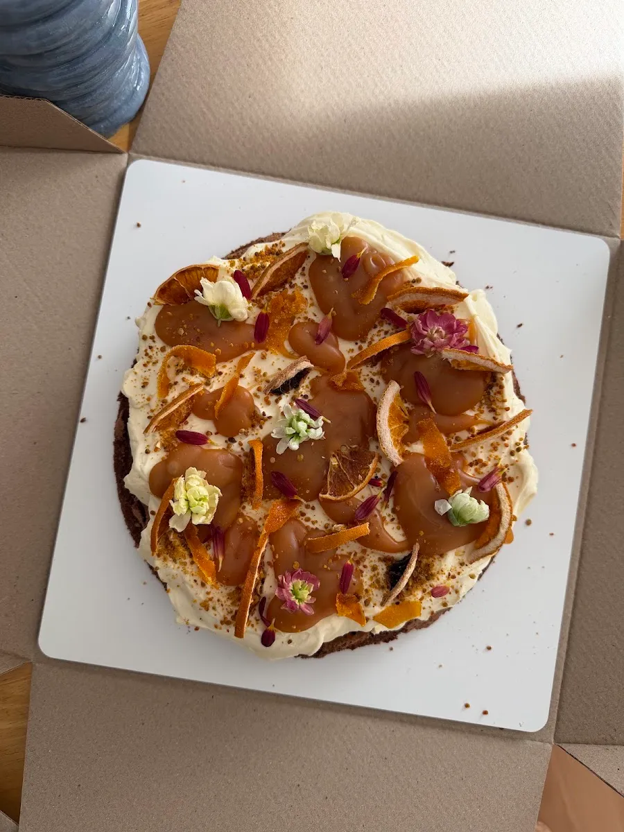Mijal Allami Tortas — photo 7