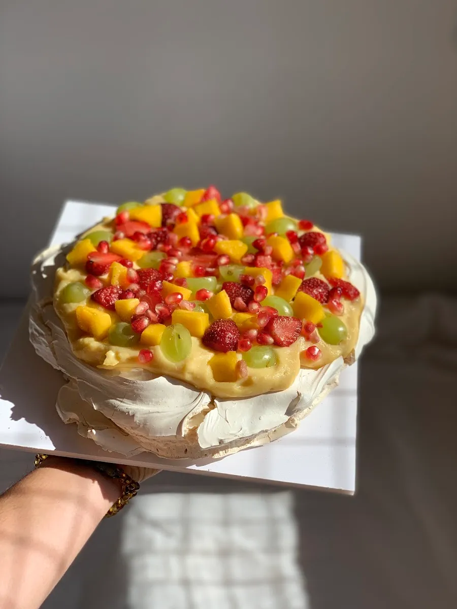 Mijal Allami Tortas — photo 8