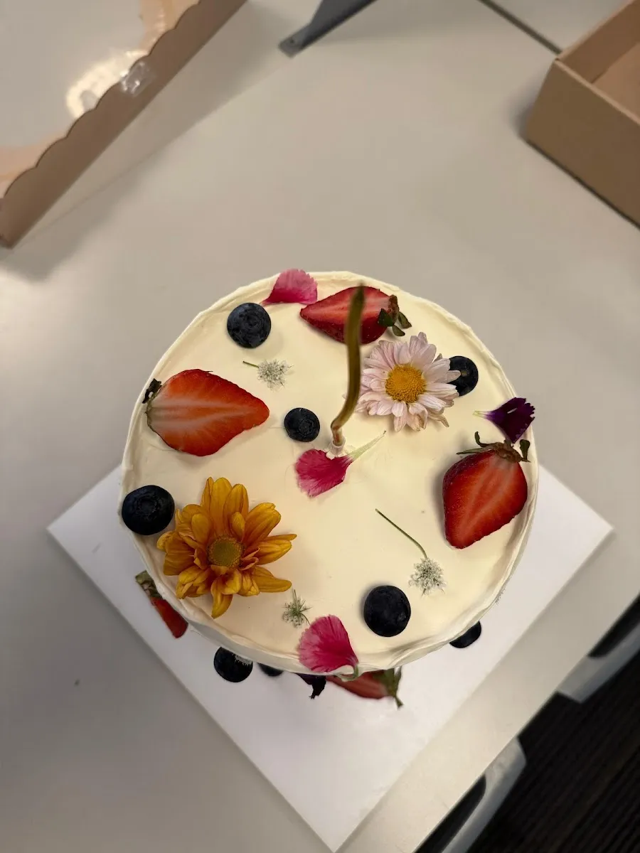 Mijal Allami Tortas — photo 9