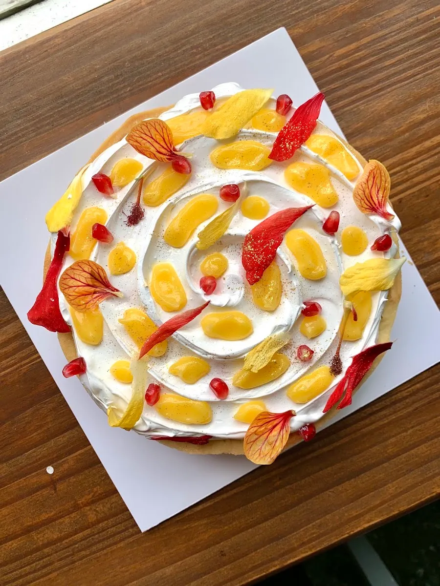 Mijal Allami Tortas — photo 10