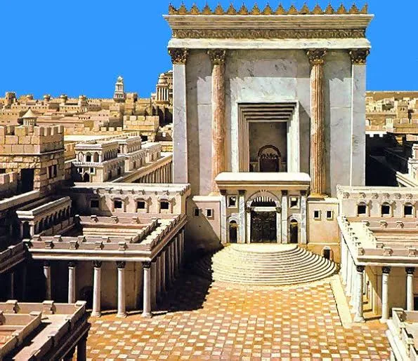 Mikdash Shlomo Synagogue — foto 5