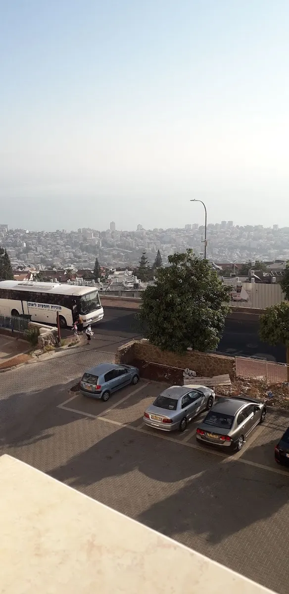 Mikdash Shlomo Synagogue — foto 6
