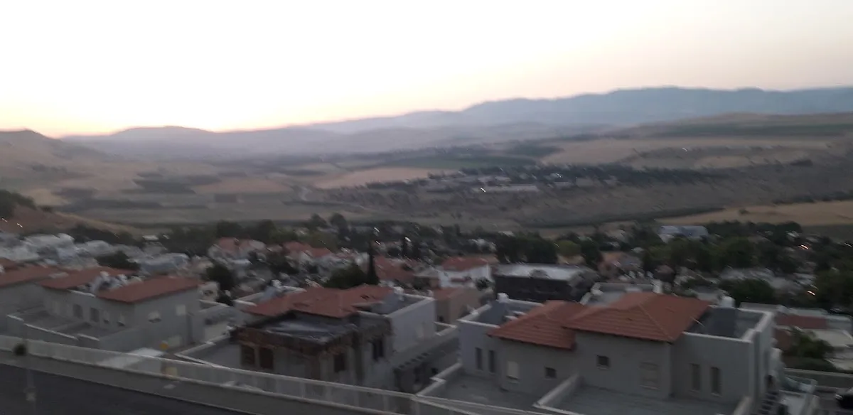Mikdash Shlomo Synagogue — foto 8