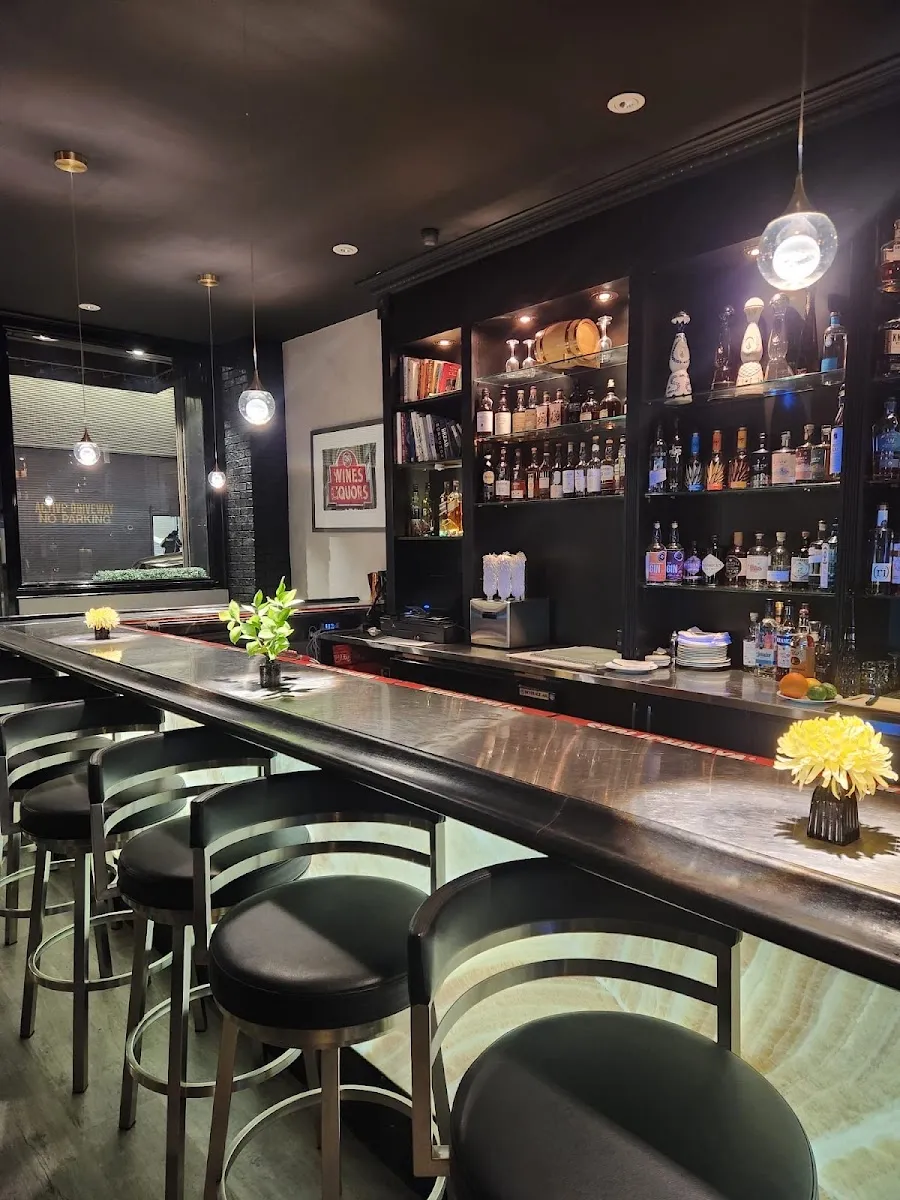 Mike's Bistro
