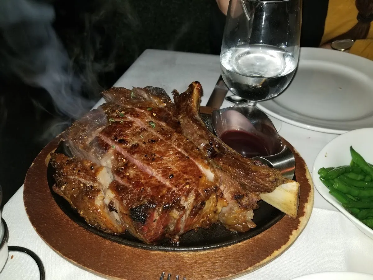 Mike's Bistro — foto 4