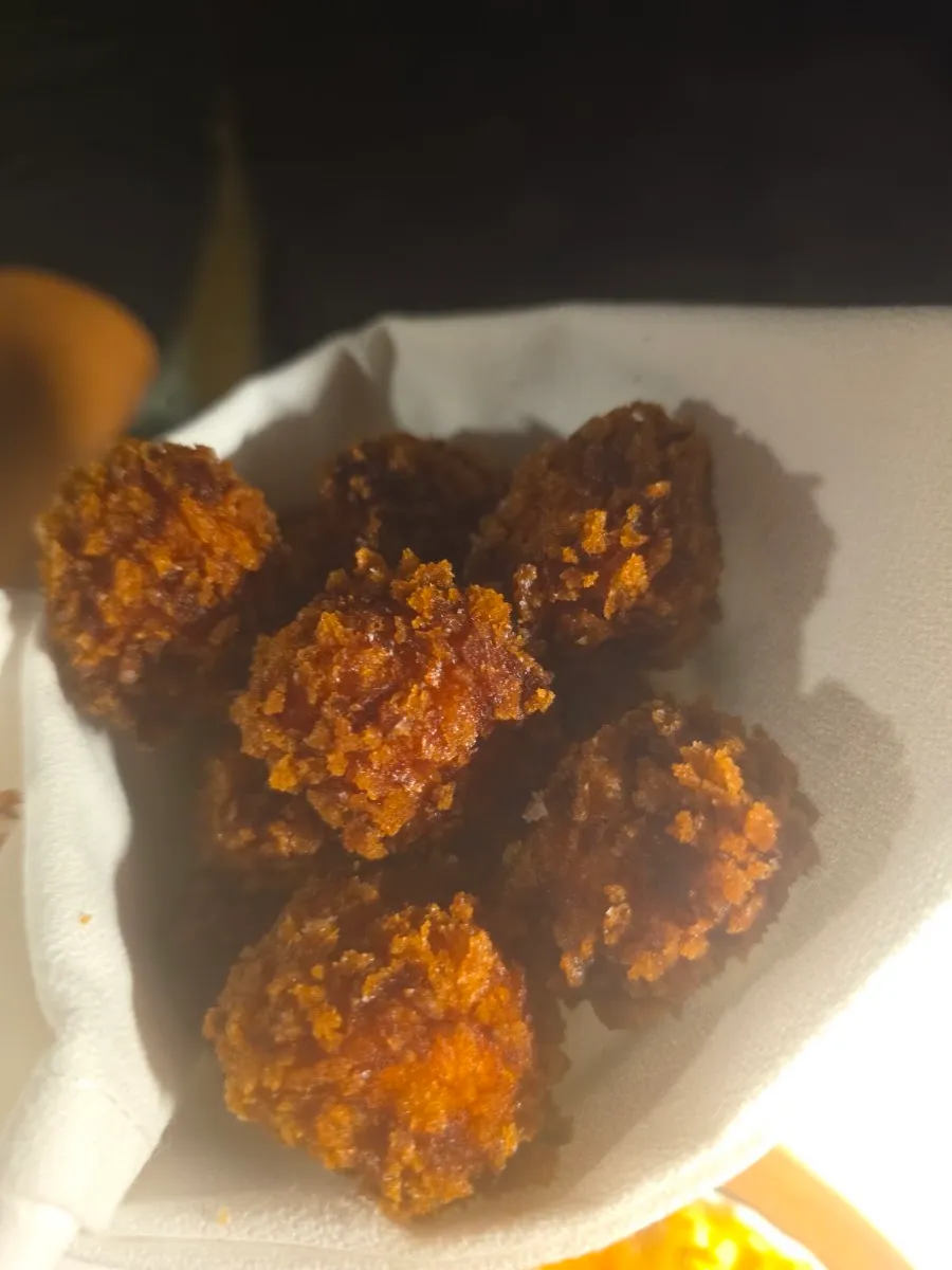 Mike's Bistro — foto 5