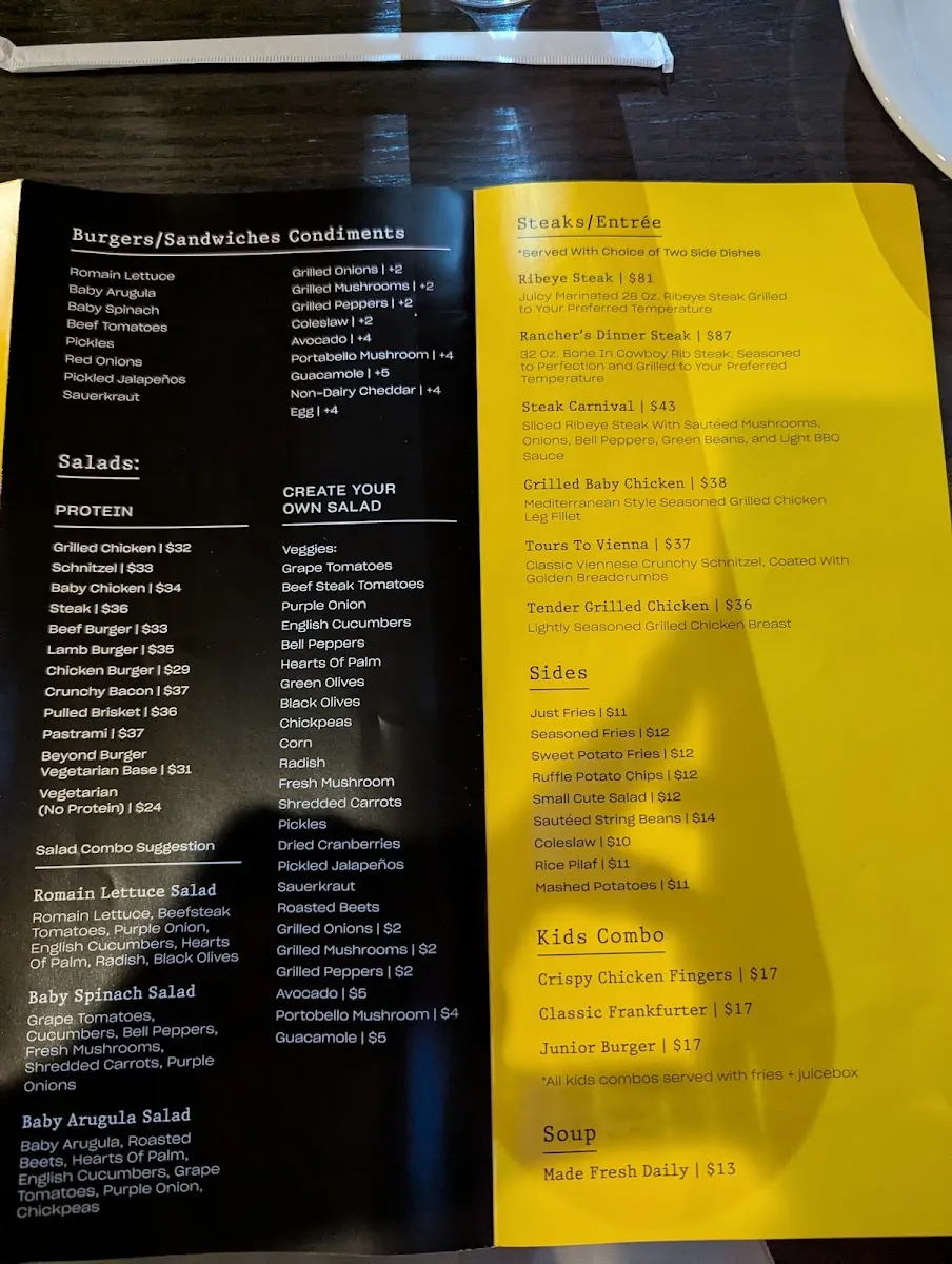 Mike's Burgers — foto 2