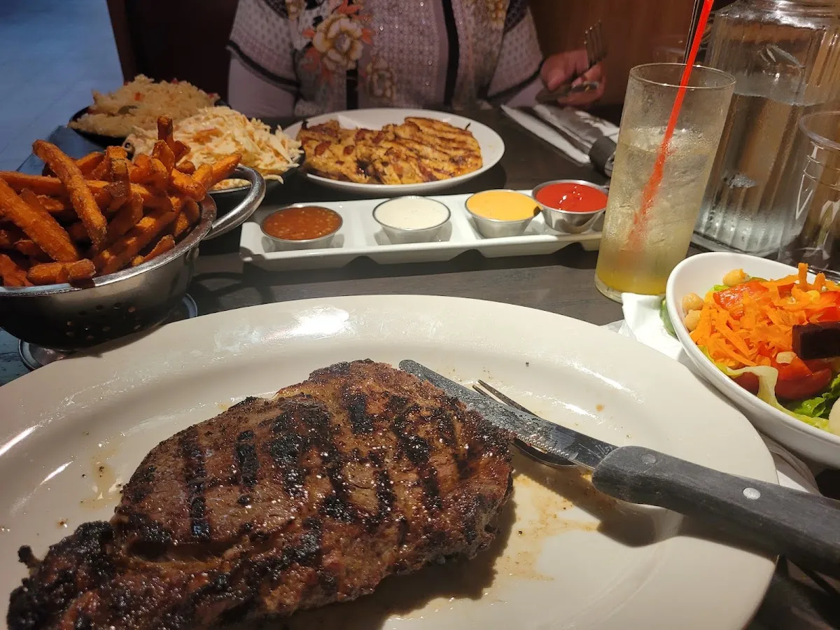 Mike's Burgers — foto 4