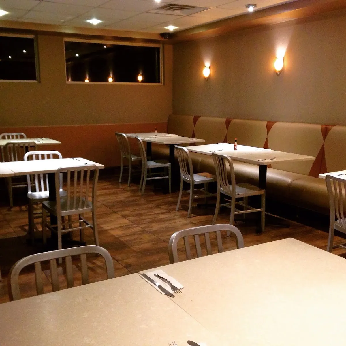 Mike's Burgers — foto 7