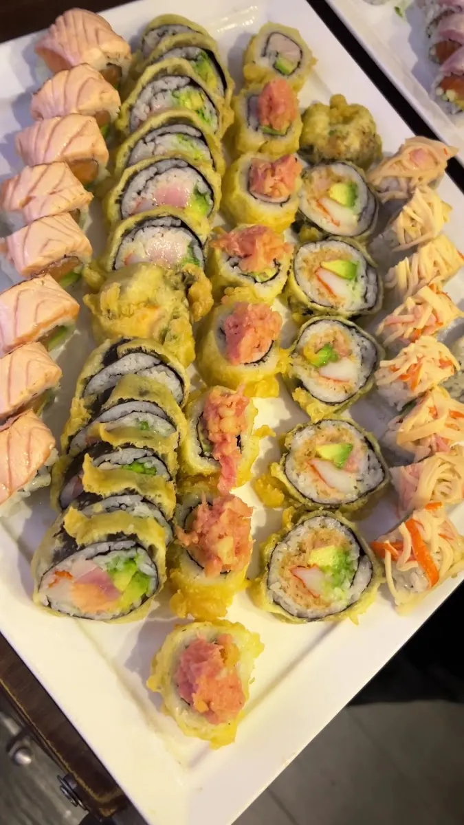 Mikihana Sushi & Poke — photo 6