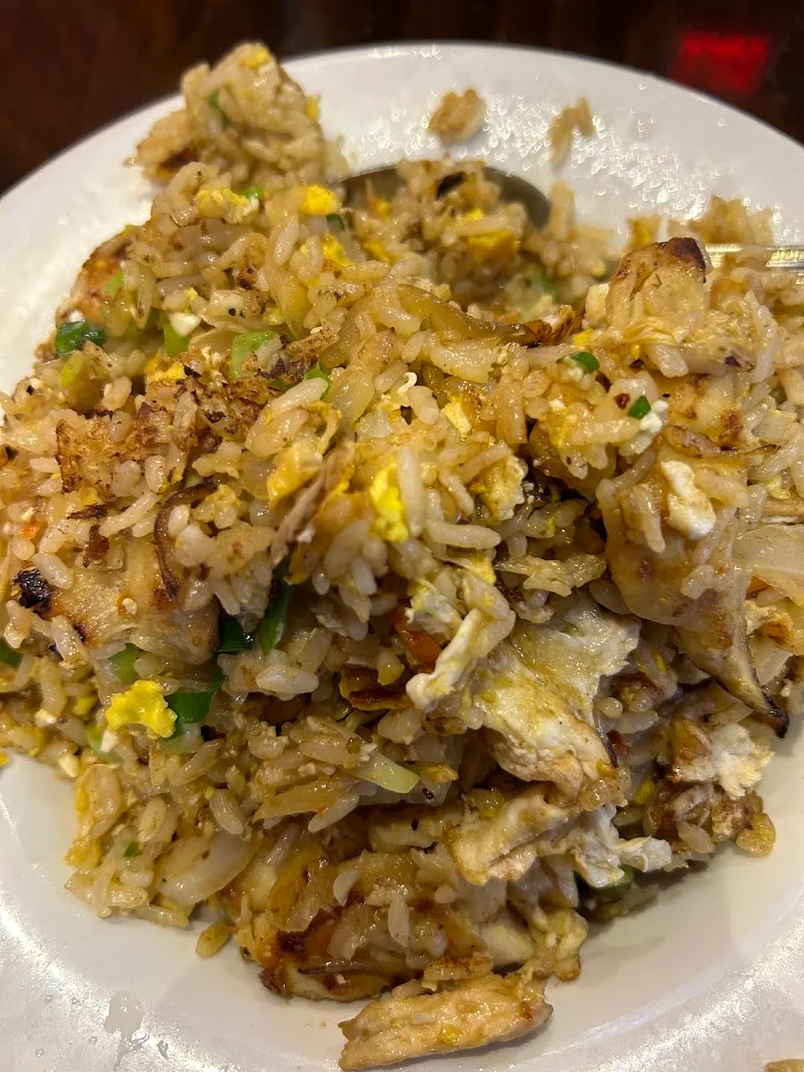Mikihana Sushi & Poke — photo 9