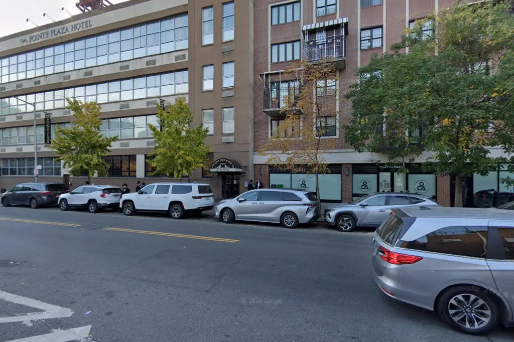 Mikva de Franklin Avenue