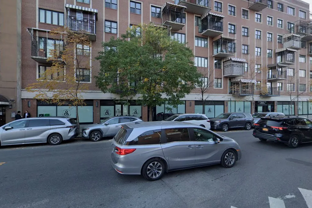 Mikva de Franklin Avenue — photo 2
